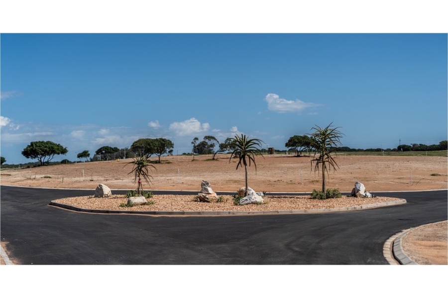 0 Bedroom Property for Sale in Stilbaai Wes Western Cape